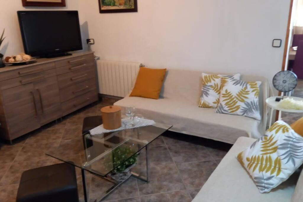 Villa Casa Joana à Canyelles  Extérieur photo