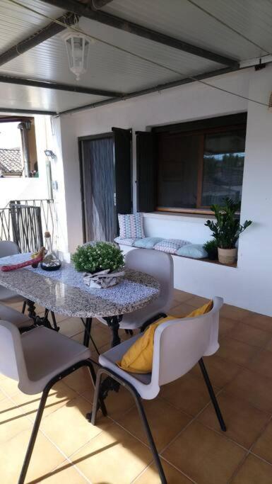 Villa Casa Joana à Canyelles  Extérieur photo