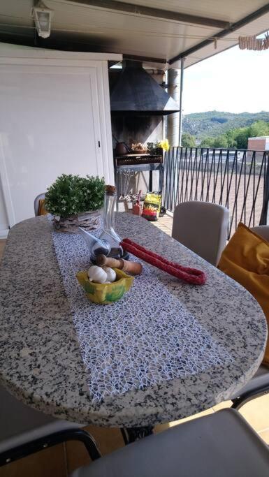 Villa Casa Joana à Canyelles  Extérieur photo