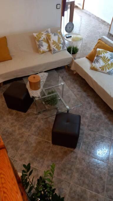 Villa Casa Joana à Canyelles  Extérieur photo