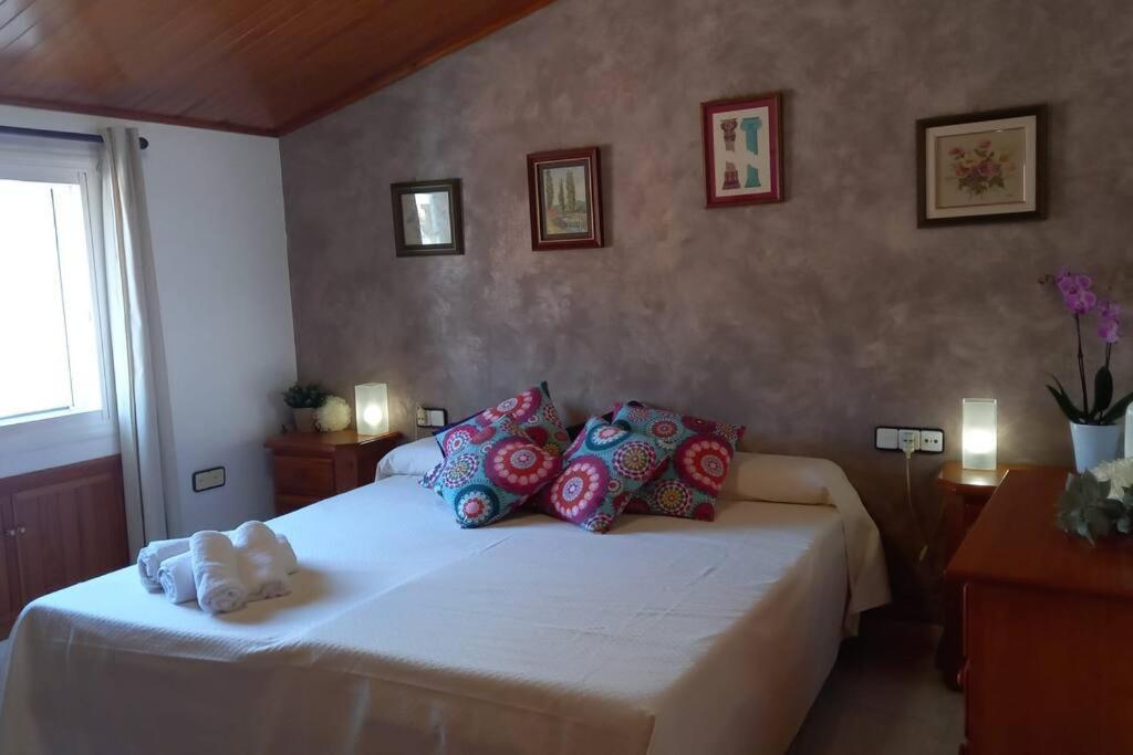 Villa Casa Joana à Canyelles  Extérieur photo