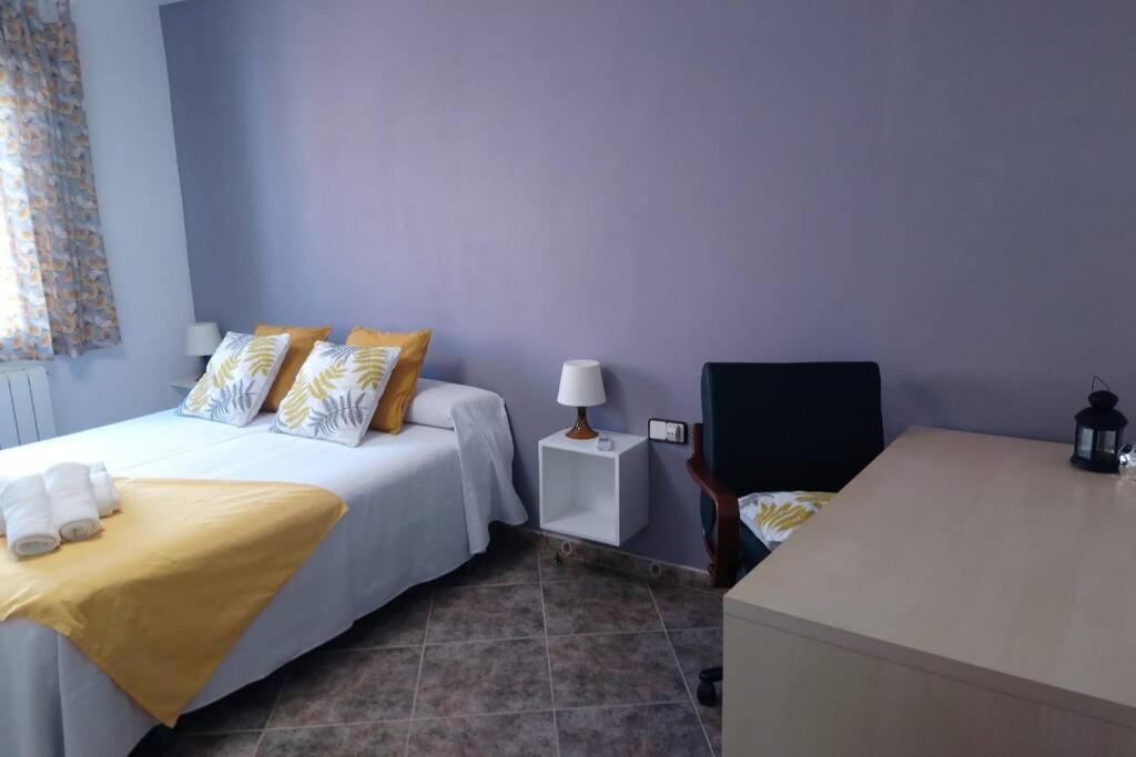 Villa Casa Joana à Canyelles  Extérieur photo